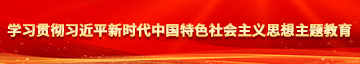 亚洲色图日本午夜学习贯彻习近平新时代中国特色社会主义思想主题教育